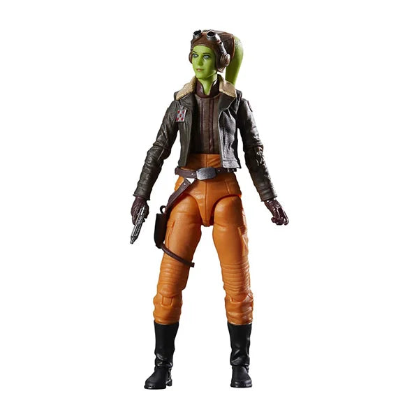 Star Wars: Black Series - Ahsoka - General Hera Syndulla - F7109 - 15 cm