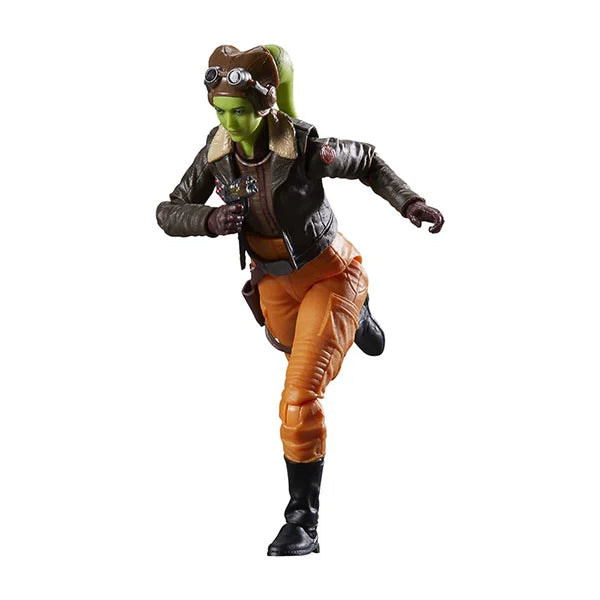 Star Wars: Black Series - Ahsoka - General Hera Syndulla - F7109 - 15 cm