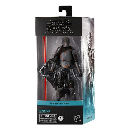 Star Wars: Black Series - Ahsoka - Marrok - F7111 - 15 cm