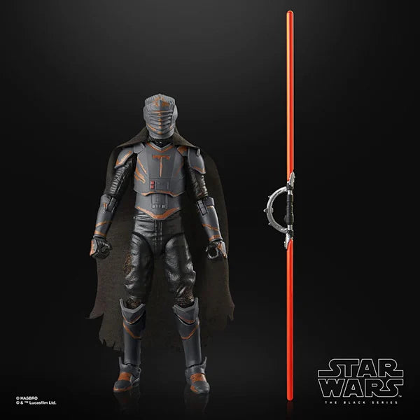 Star Wars: Black Series - Ahsoka - Marrok - F7111 - 15 cm