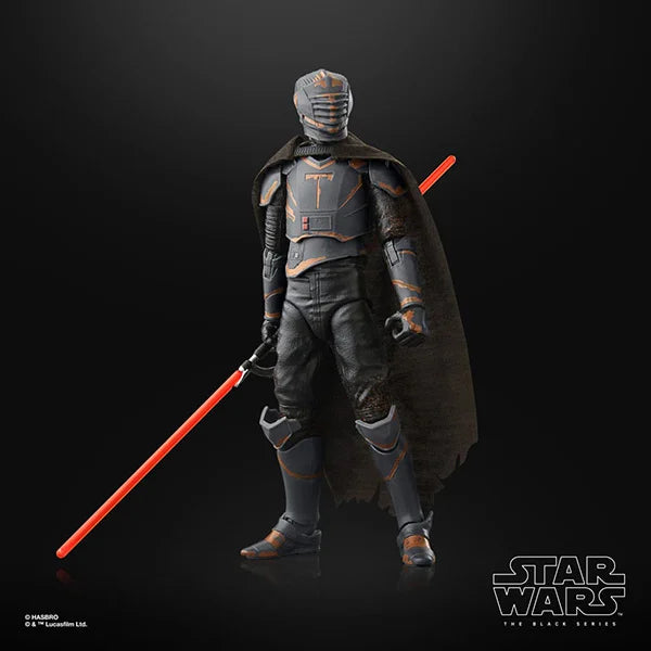 Star Wars: Black Series - Ahsoka - Marrok - F7111 - 15 cm