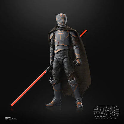 Star Wars: Black Series - Ahsoka - Marrok - F7111 - 15 cm