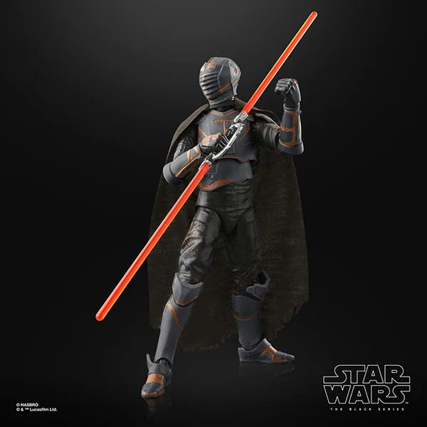 Star Wars: Black Series - Ahsoka - Marrok - F7111 - 15 cm
