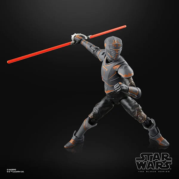 Star Wars: Black Series - Ahsoka - Marrok - F7111 - 15 cm