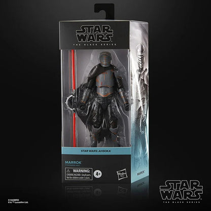 Star Wars: Black Series - Ahsoka - Marrok - F7111 - 15 cm