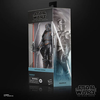 Star Wars: Black Series - Ahsoka - Marrok - F7111 - 15 cm