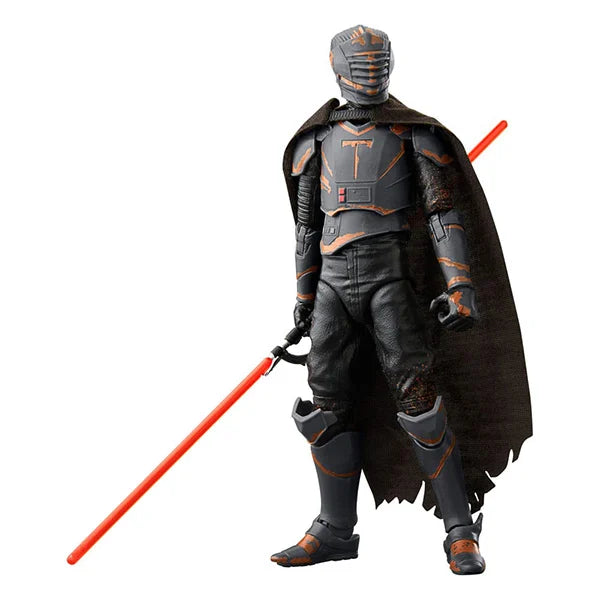 Star Wars: Black Series - Ahsoka - Marrok - F7111 - 15 cm
