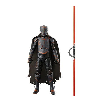 Star Wars: Black Series - Ahsoka - Marrok - F7111 - 15 cm