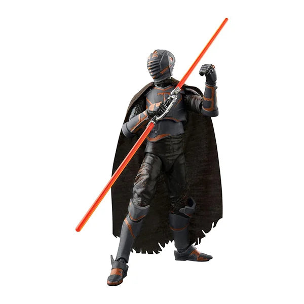Star Wars: Black Series - Ahsoka - Marrok - F7111 - 15 cm