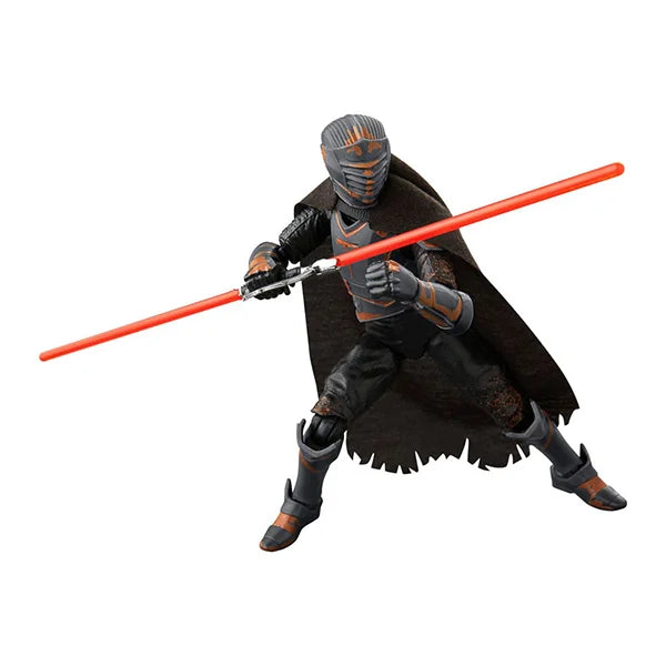 Star Wars: Black Series - Ahsoka - Marrok - F7111 - 15 cm