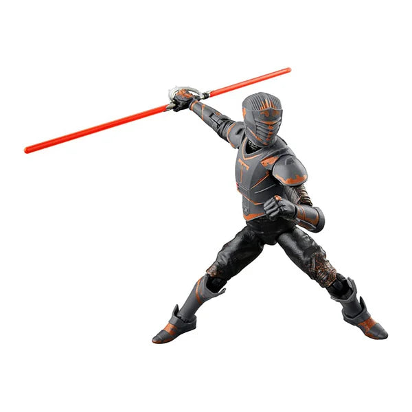 Star Wars: Black Series - Ahsoka - Marrok - F7111 - 15 cm