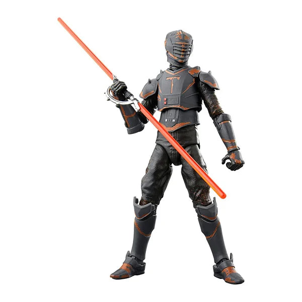 Star Wars: Black Series - Ahsoka - Marrok - F7111 - 15 cm