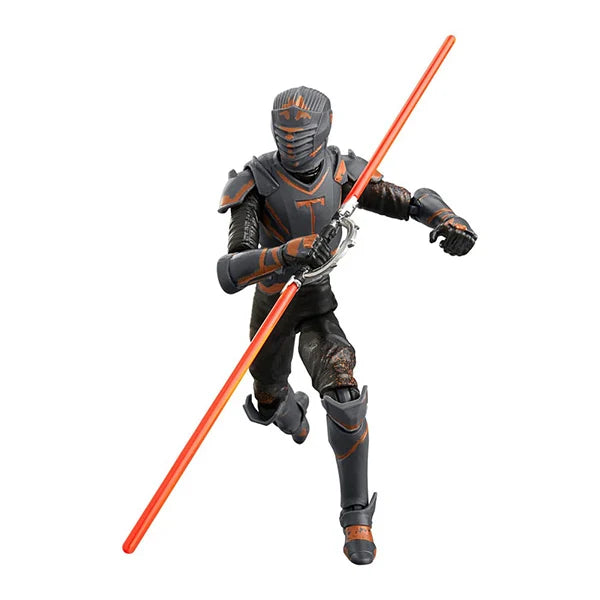 Star Wars: Black Series - Ahsoka - Marrok - F7111 - 15 cm