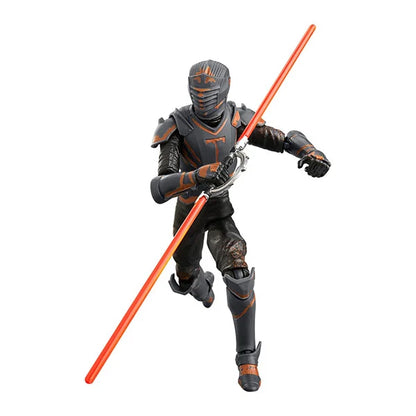 Star Wars: Black Series - Ahsoka - Marrok - F7111 - 15 cm