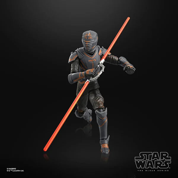 Star Wars: Black Series - Ahsoka - Marrok - F7111 - 15 cm