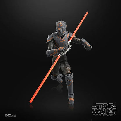 Star Wars: Black Series - Ahsoka - Marrok - F7111 - 15 cm