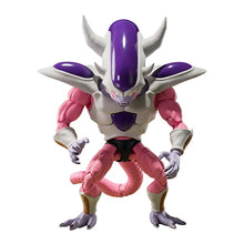 Dragon Ball Z: Frieza Third Form - S.H. Figuarts - Actionfigur - 15 cm