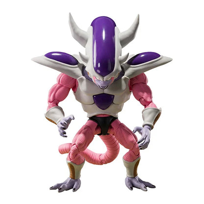 Dragon Ball Z: Frieza Third Form - S.H. Figuarts - Actionfigur - 15 cm