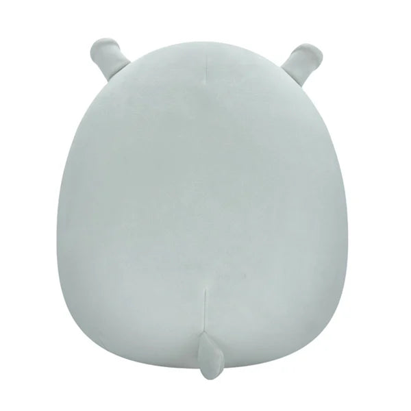 Squishmallows: Plüschfigur - Harrison das Nilpferd - 30 cm