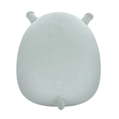 Squishmallows: Plüschfigur - Harrison das Nilpferd - 30 cm
