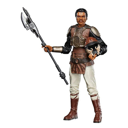 Star Wars: Black Series - Archive - Lando Calrissian Skiff Guard (Episode VI) - F4364 - 15 cm