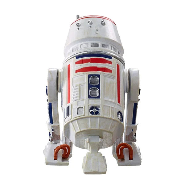 Star Wars: Vintage Collection - Kenner - Mandalorian - R5-D4 - Actionfigur - F7322 - 10 cm
