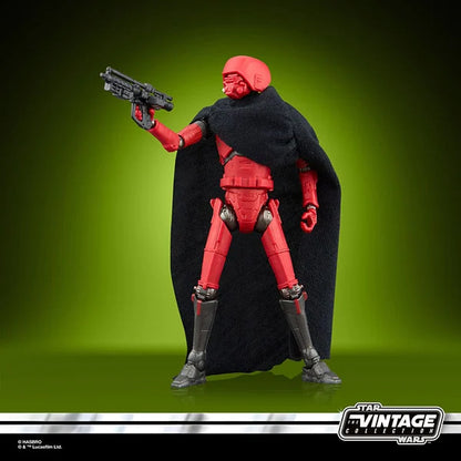 Star Wars: Vintage Collection - Kenner - Ahsoka - HK-87 Assassin Droid - Actionfigur -  F7344 - 10 cm