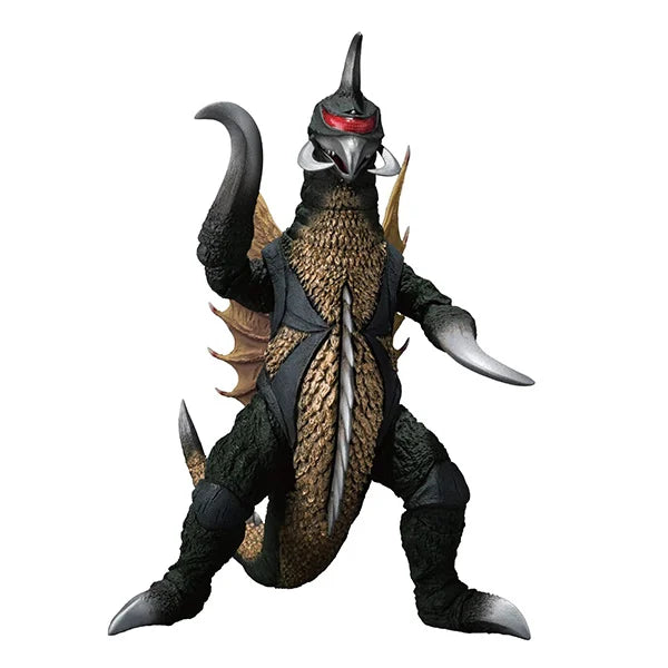 Godzilla: Frankensteins Höllenbrut - Gigan - S.H. MonstersArts - Actionfigur - 16 cm