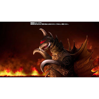 Godzilla: Frankensteins Höllenbrut - Gigan - S.H. MonstersArts - Actionfigur - 16 cm