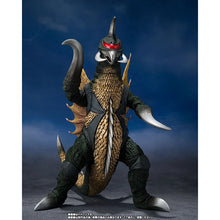 Godzilla: Frankensteins Höllenbrut - Gigan - S.H. MonstersArts - Actionfigur - 16 cm