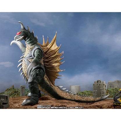Godzilla: Frankensteins Höllenbrut - Gigan - S.H. MonstersArts - Actionfigur - 16 cm