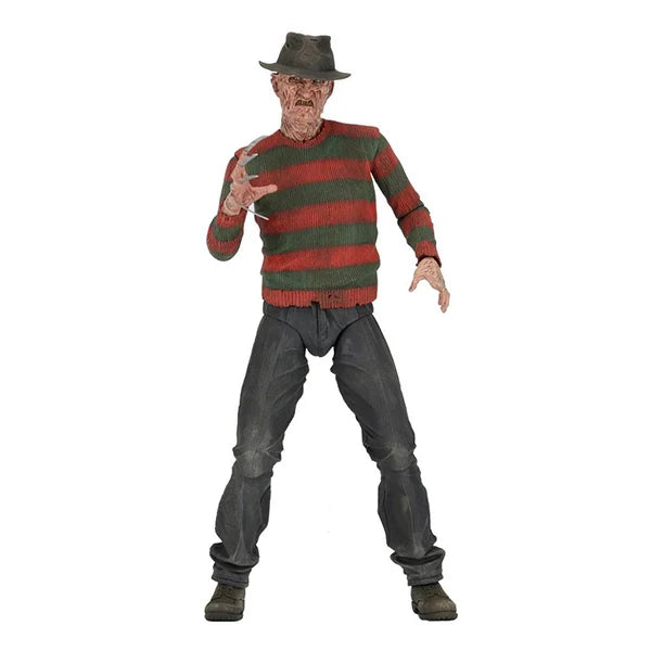 Nightmare On Elm Street 2: Freddy Krueger - Actionfigur 1/4 - 46 cm