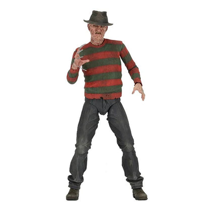 Nightmare On Elm Street 2: Freddy Krueger - Actionfigur 1/4 - 46 cm