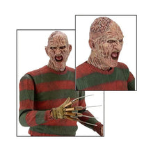 Nightmare On Elm Street 2: Freddy Krueger - Actionfigur 1/4 - 46 cm