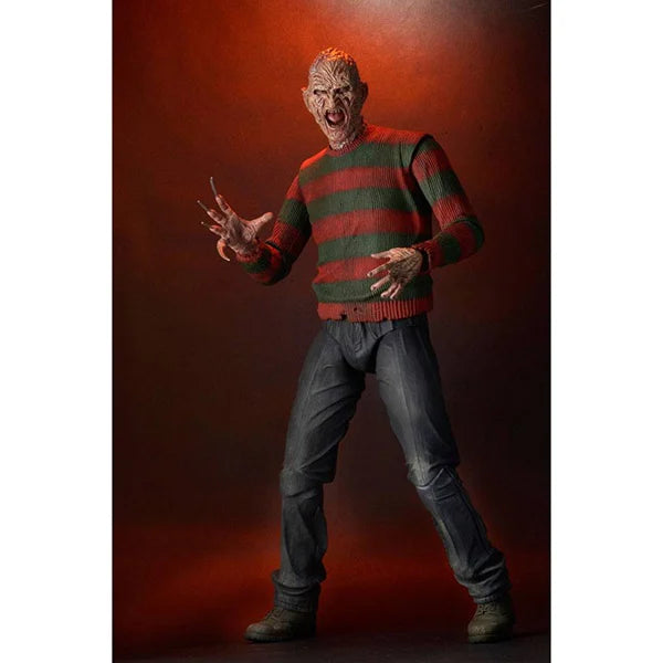 Nightmare On Elm Street 2: Freddy Krueger - Actionfigur 1/4 - 46 cm
