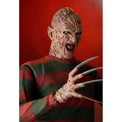 Nightmare On Elm Street 2: Freddy Krueger - Actionfigur 1/4 - 46 cm