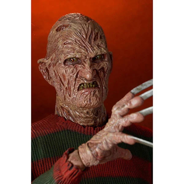 Nightmare On Elm Street 2: Freddy Krueger - Actionfigur 1/4 - 46 cm