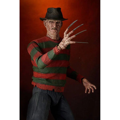 Nightmare On Elm Street 2: Freddy Krueger - Actionfigur 1/4 - 46 cm
