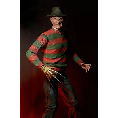 Nightmare On Elm Street 2: Freddy Krueger - Actionfigur 1/4 - 46 cm