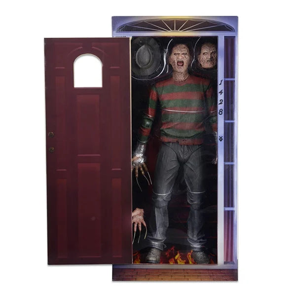 Nightmare On Elm Street 2: Freddy Krueger - Actionfigur 1/4 - 46 cm