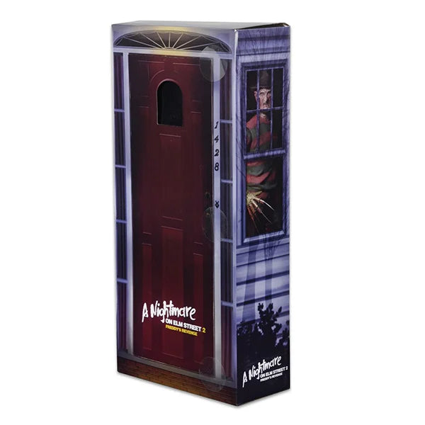 Nightmare On Elm Street 2: Freddy Krueger - Actionfigur 1/4 - 46 cm