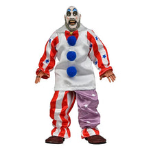 Haus der 1000 Leichen: Captain Spaulding - Actionfigur - 20 cm