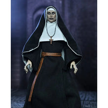 Conjuring Universe: The Nun (Valak) - Ultimate Actionfigur - 18 cm