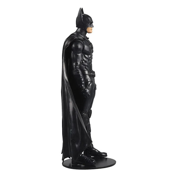 DC Multiverse: Build A Actionfigur Batman & Robin - Batman - Actionfigur - 18 cm
