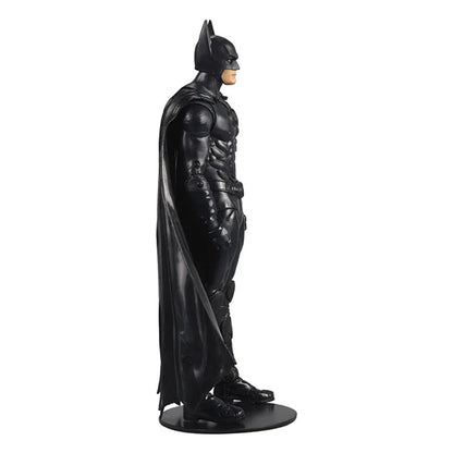 DC Multiverse: Build A Actionfigur Batman & Robin - Batman - Actionfigur - 18 cm
