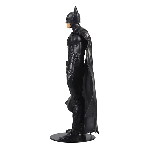 DC Multiverse: Build A Actionfigur Batman & Robin - Batman - Actionfigur - 18 cm