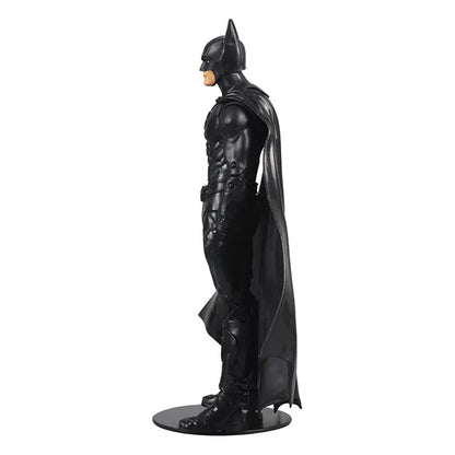 DC Multiverse: Build A Actionfigur Batman & Robin - Batman - Actionfigur - 18 cm
