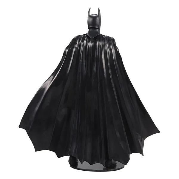 DC Multiverse: Build A Actionfigur Batman & Robin - Batman - Actionfigur - 18 cm
