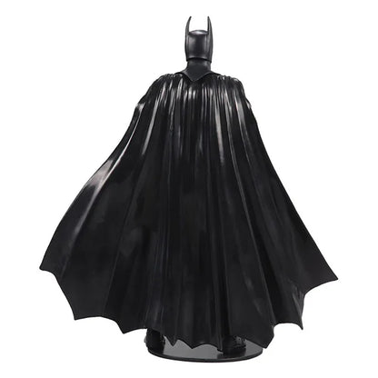 DC Multiverse: Build A Actionfigur Batman & Robin - Batman - Actionfigur - 18 cm