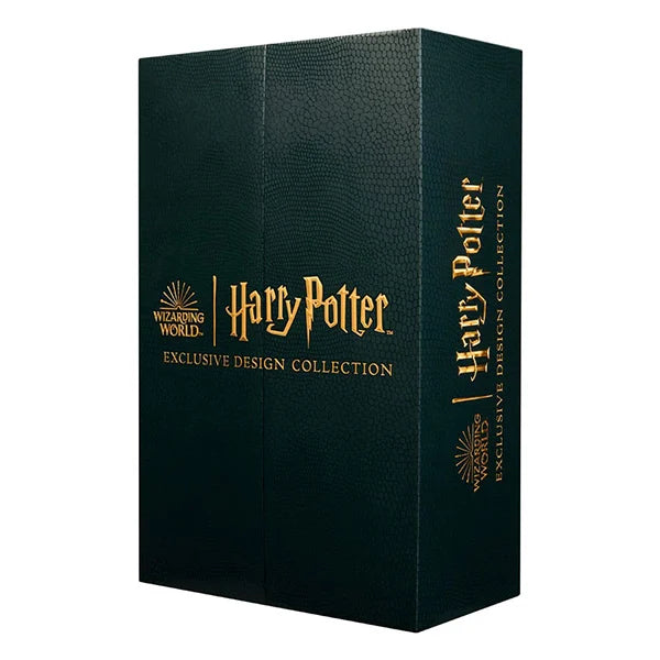 Harry Potter: Deathly Hallows - Lord Voldemort - Exclusive Design Collection Puppe - 28 cm